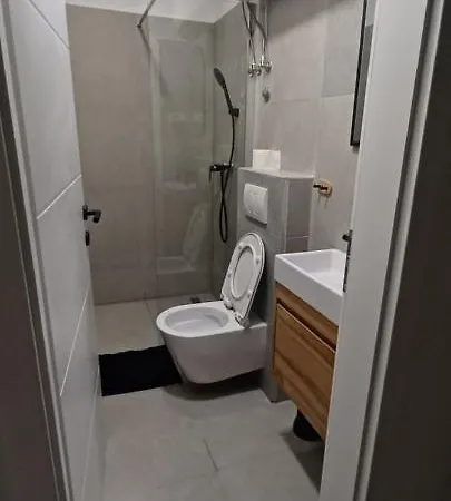 Melada Dom 자다르