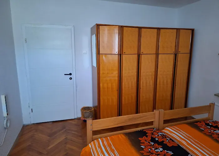 Melada Dom Задар