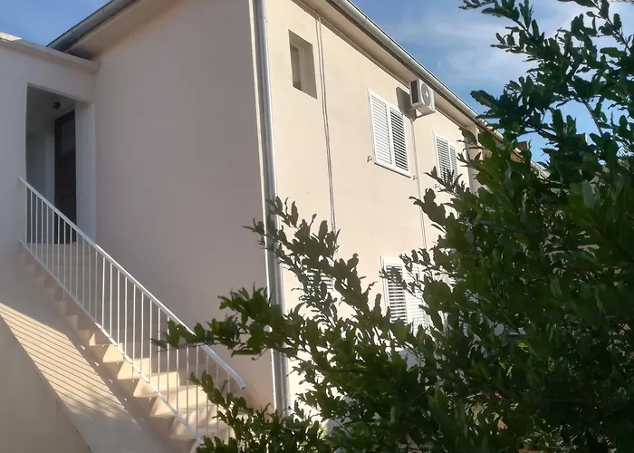 Melada Dom * Задар