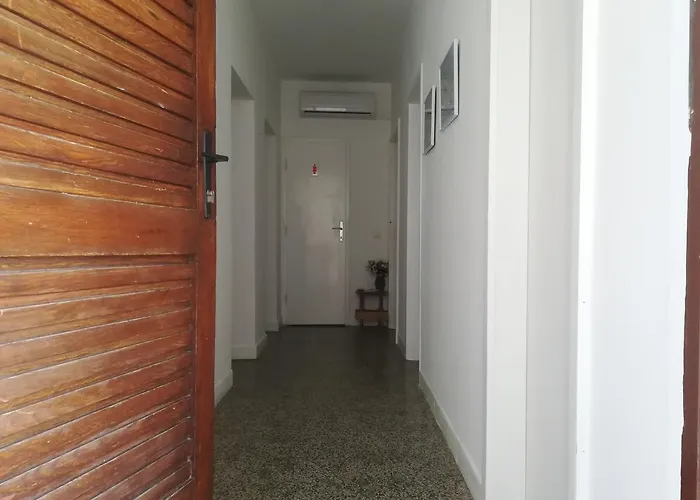 Хостел Melada Dom *