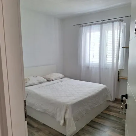 Melada Dom Zadar