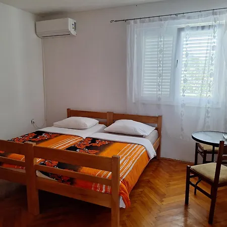 Hostal Melada Dom Zadar