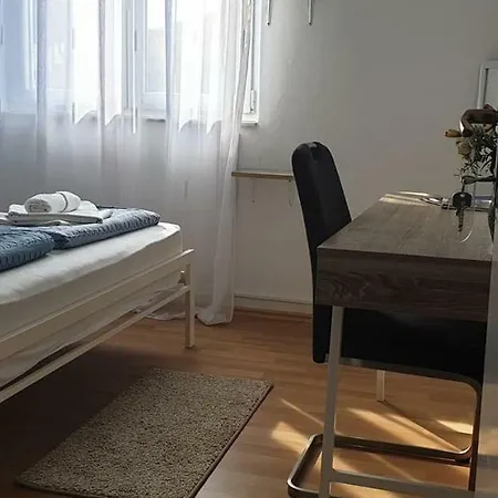 Melada Dom Hostel *
