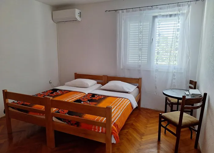 Hostel Melada Dom Zadar