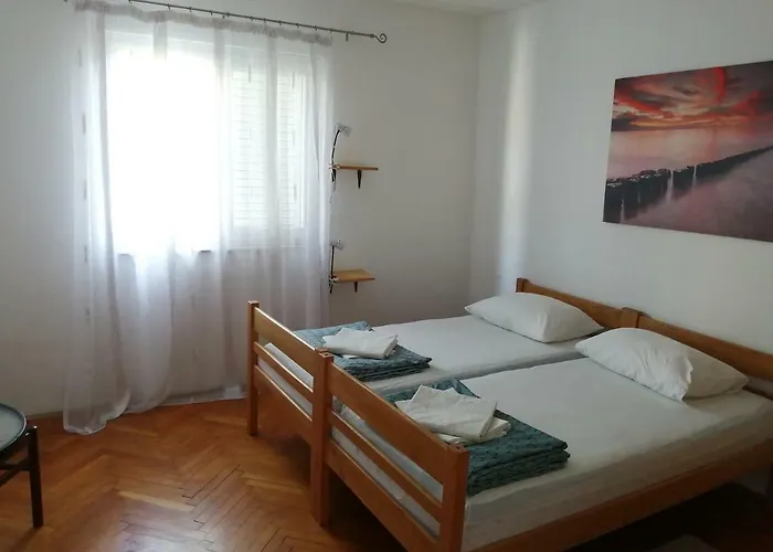 Melada Dom Hostel Zadar